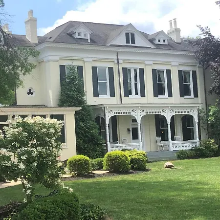 Riverside Inn Bed And Breakfast, Wedding Venue & Events-3